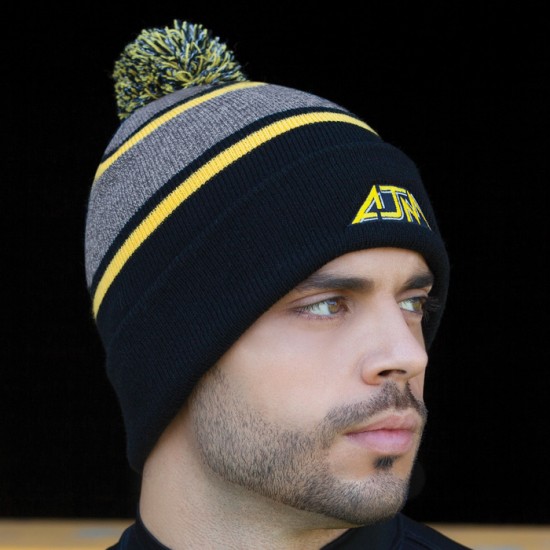 TUQUE À REBORD