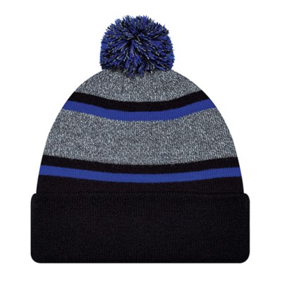 TUQUE À REBORD