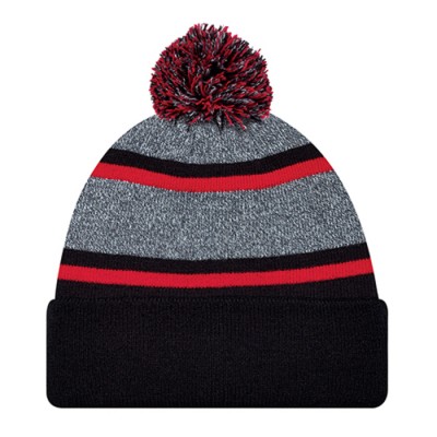 TUQUE À REBORD