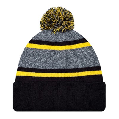 TUQUE À REBORD