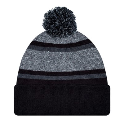 TUQUE À REBORD