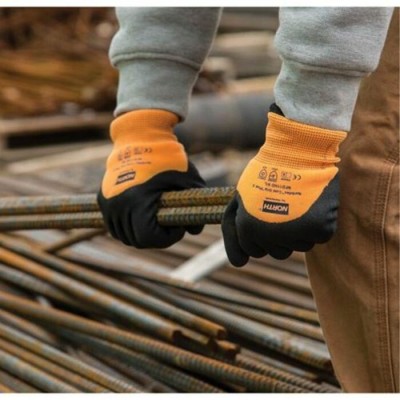 Gants Cold Grip Plus 5