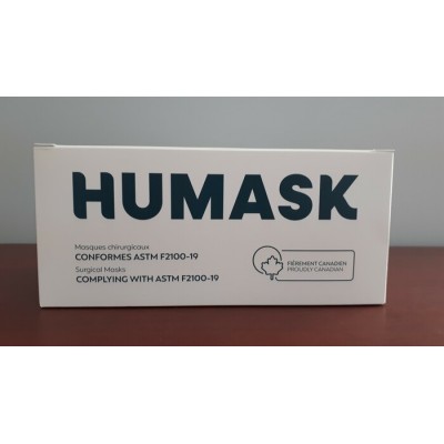 HUMASK-1000