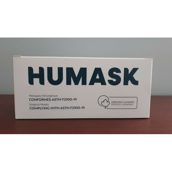 HUMASK-1000