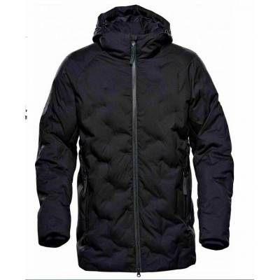 Manteau Stockholm Parka