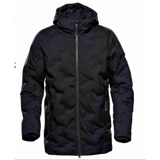 Manteau Stockholm Parka