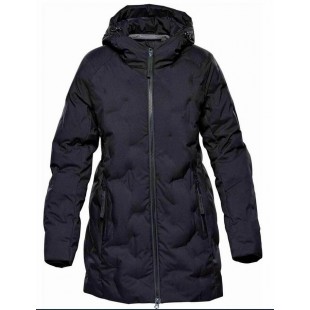 Manteau Stockholm Parka