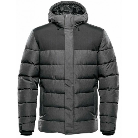 Manteau Olso HD Parka