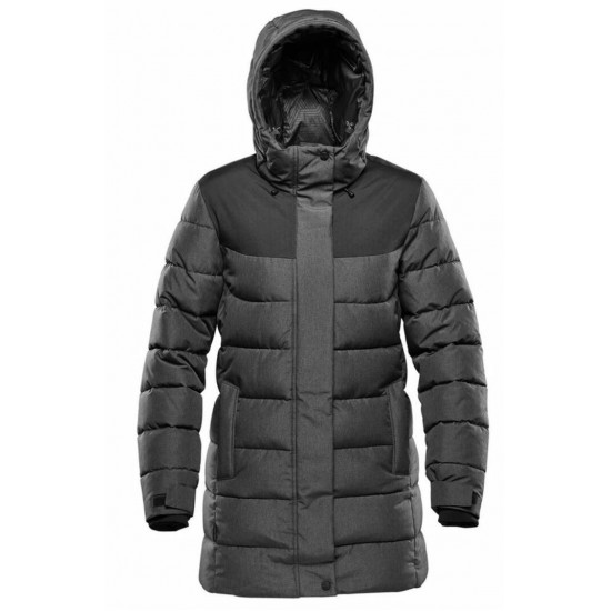 Manteau Olso HD Parka