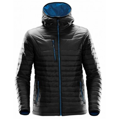 Manteau Gravity Thermal Jacket