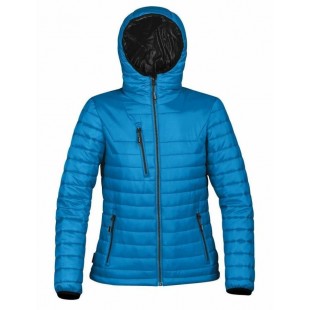 Manteau Gravity Thermal Jacket