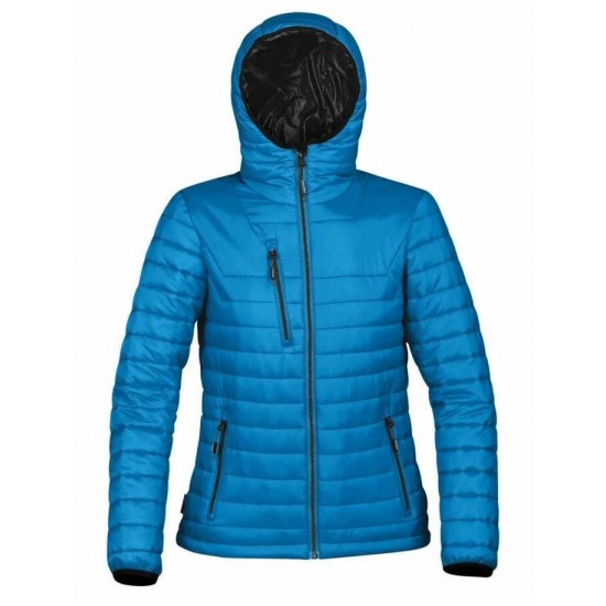 Manteau Gravity Thermal Jacket