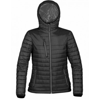 Manteau Gravity Thermal Jacket