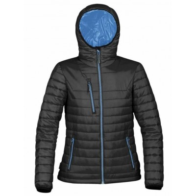Manteau Gravity Thermal Jacket