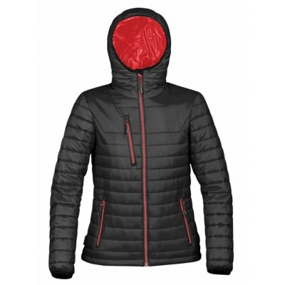 Manteau Gravity Thermal Jacket
