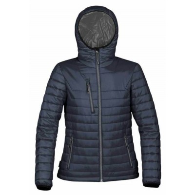 Manteau Gravity Thermal Jacket