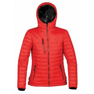 Manteau Gravity Thermal Jacket