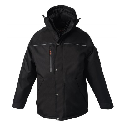 Manteau Parka Isolé Robuste