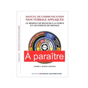 Manuel de communication non verbale appliquée
