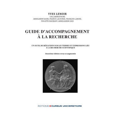 Guide d'accompagnement à la recherche