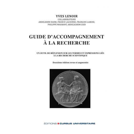 Guide d'accompagnement à la recherche