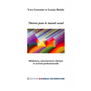 Théorie pour le travail social