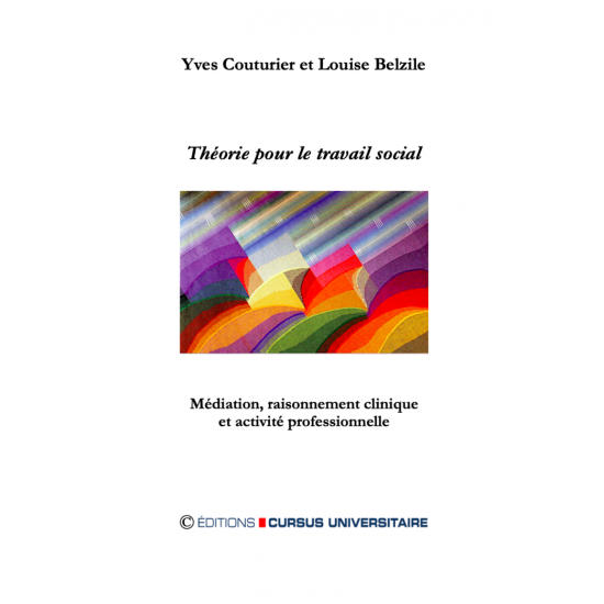 Théorie pour le travail social
