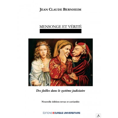 Mensonge et vérité