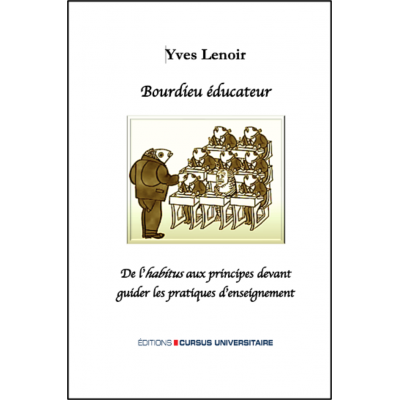 Bourdieu éducateur