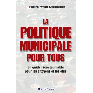 La politique municipale pour tous