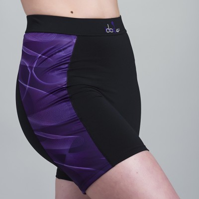 Boxer femme 