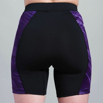 Boxer femme 