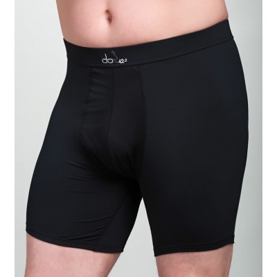 Boxer homme