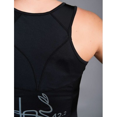 Camisole Noir sans poche (La classique)