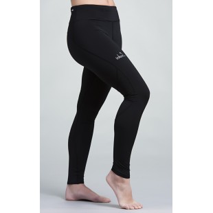 Legging Noir / 2 poches