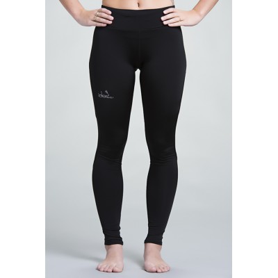 Legging Noir / 2 poches