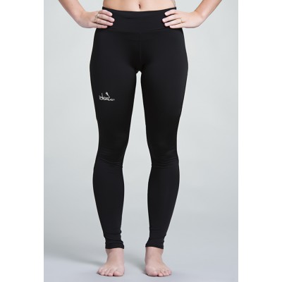 Legging Noir / 2 poches