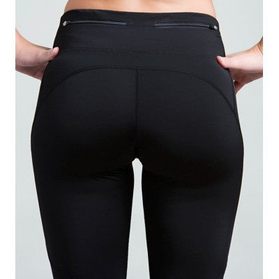 Legging Noir / 2 poches