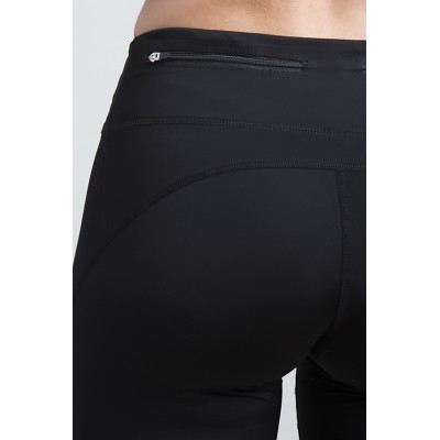 Legging Noir / 2 poches