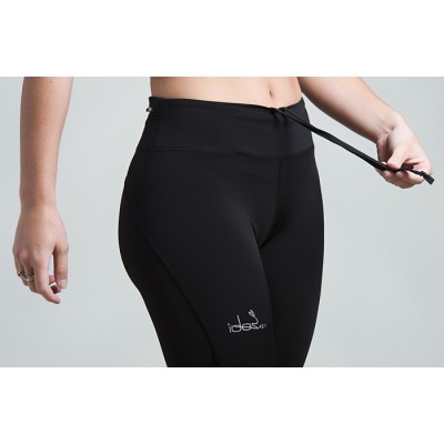 Legging Noir / 2 poches