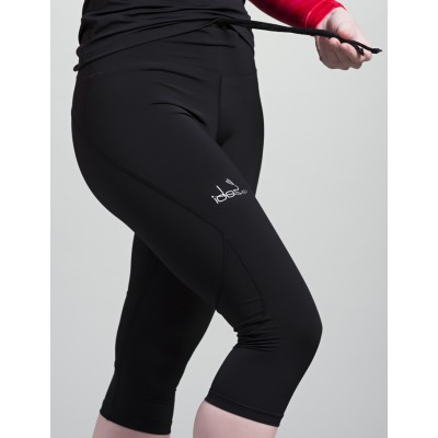 Capri Noir / 2 poches