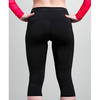 Capri Noir / 2 poches