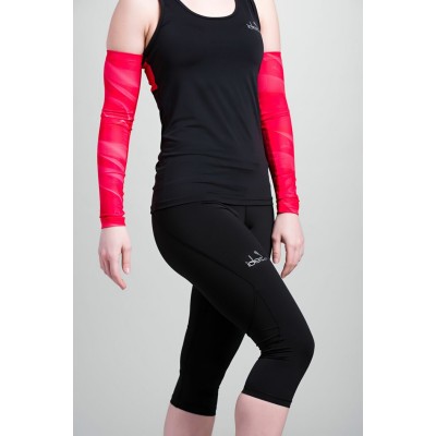 Capri Noir / 2 poches