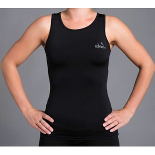 Camisole Noir avec poche (La classique)