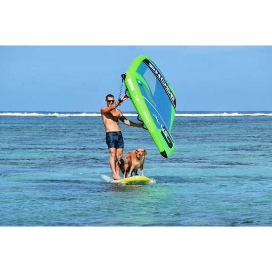 Forfait Solo WING-SUP découverte (2 Heures )$195,99+tx