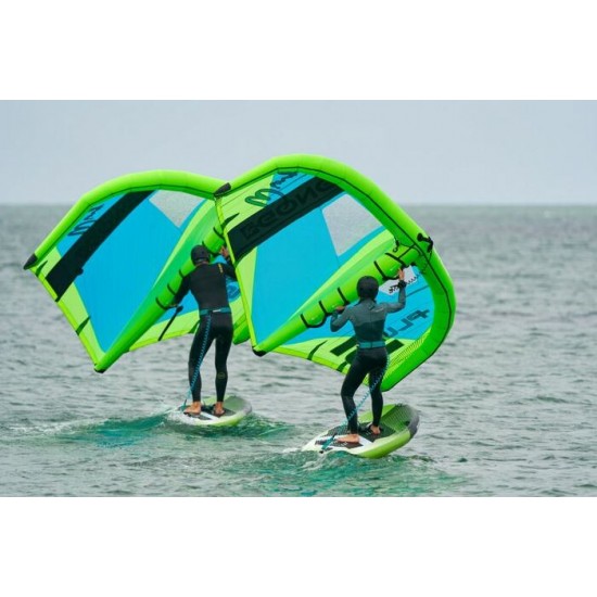 Forfait Duo WING-SUP découverte (2 Heures ) $159,99+tx/pers.