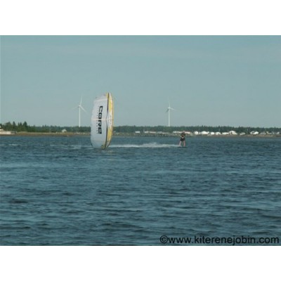 Forfait kitesurf privé (minimum 2 heures)...