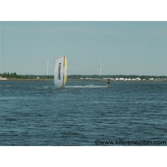 Forfait kitesurf privé (minimum 2 heures) $239,99+tx