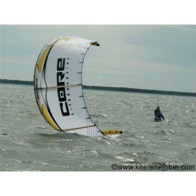 Forfait kitesurf privé (minimum 2 heures) $239,99+tx