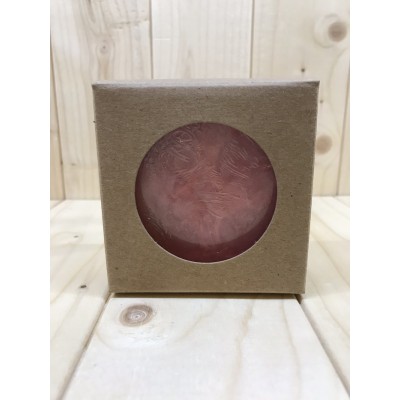 Savon luffa 90g